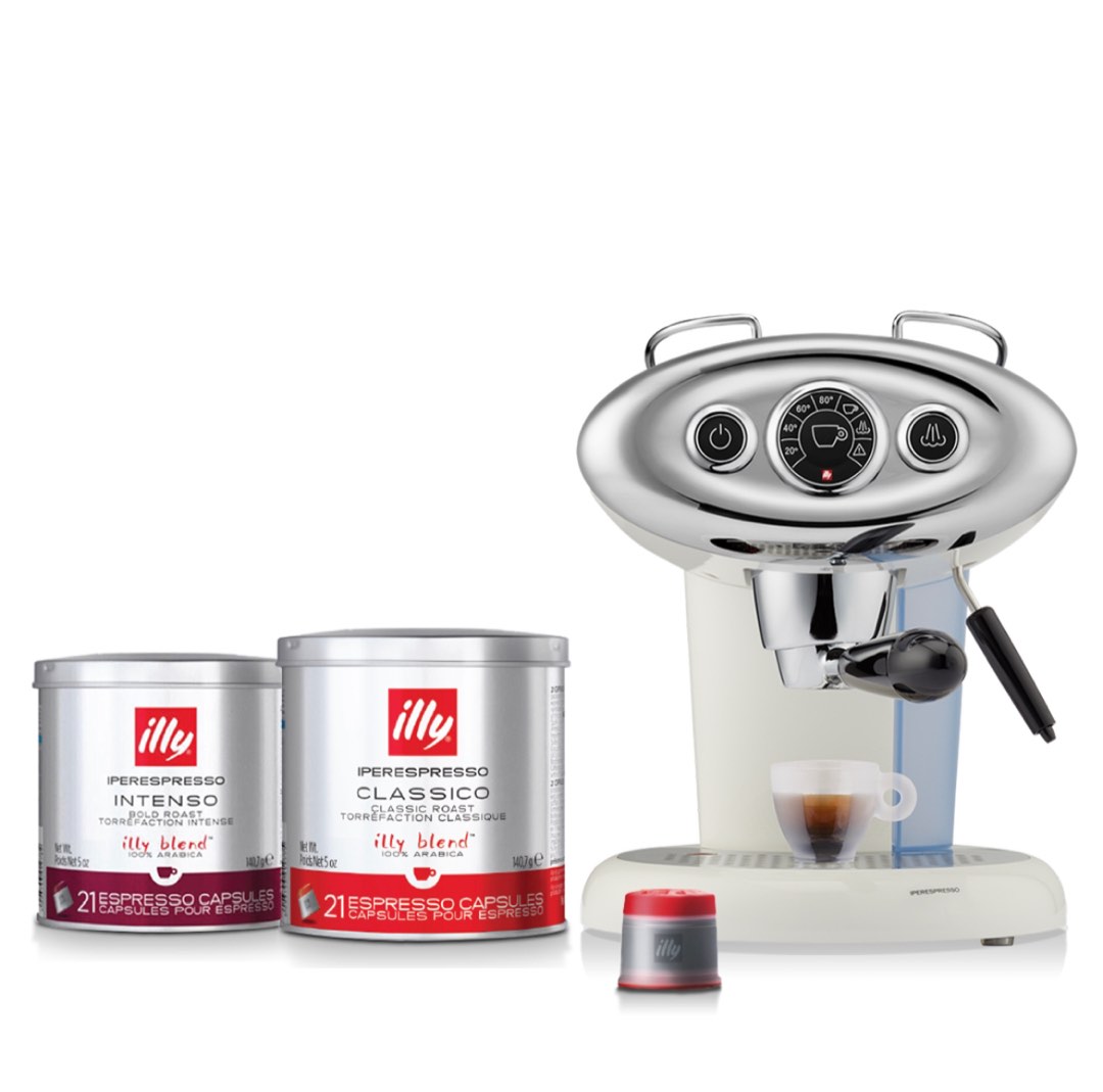 X7.1 Coffee Machines free Coffee Capsules, TV & Home Appliances