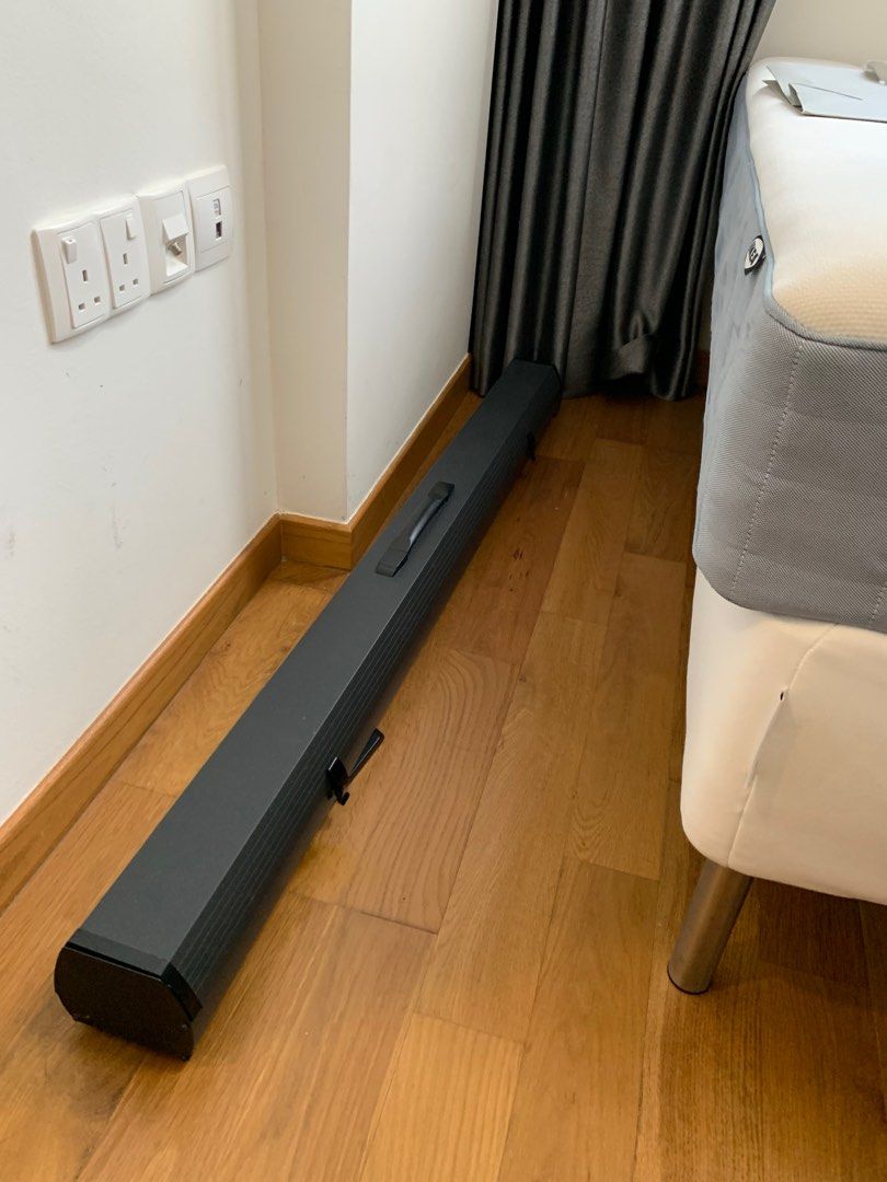 XGIMI projector Z8X 50 off, TV & Home Appliances, TV & Entertainment