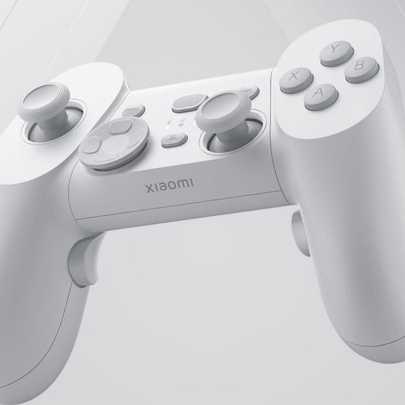 Xiaomi gamepad android tv sales