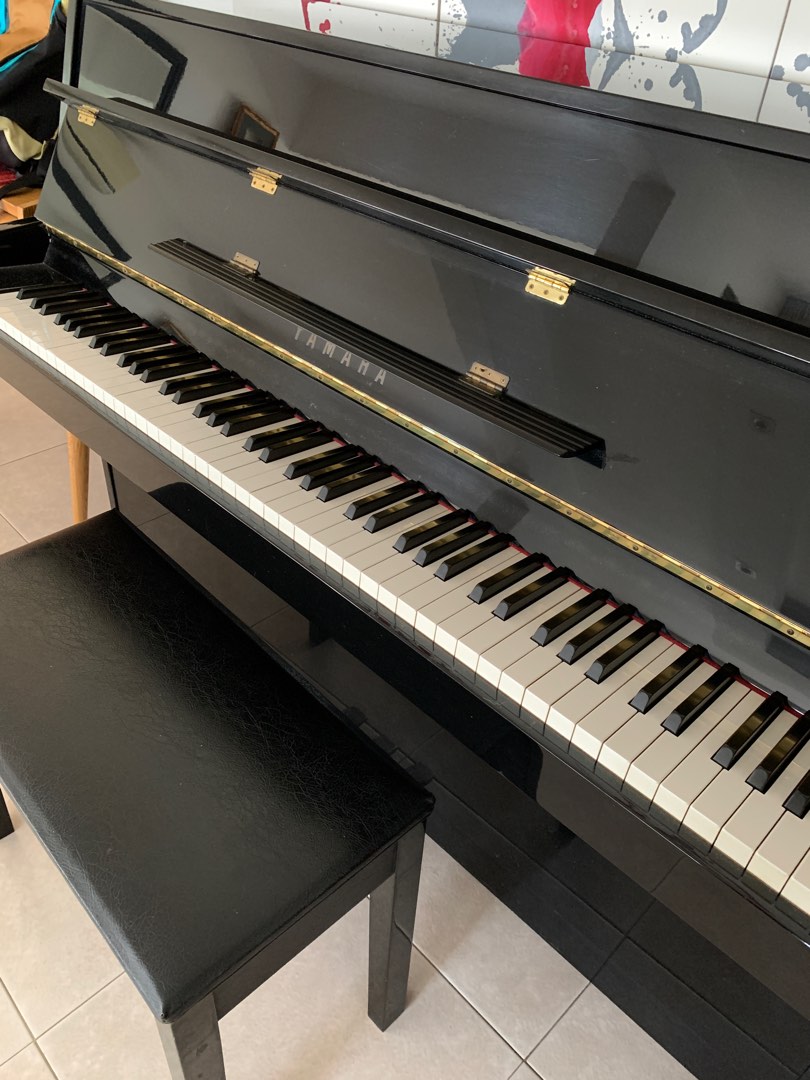 Yamaha shop c108 price