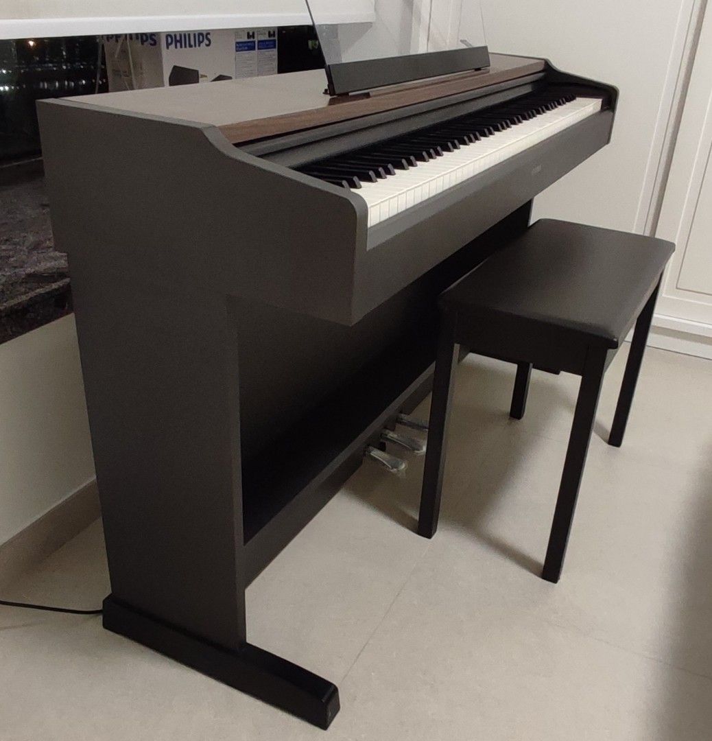 Yamaha Digital Piano YDP 213