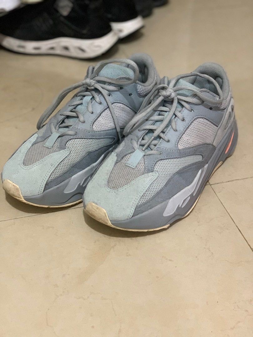 yeezy 700 inertia stockx