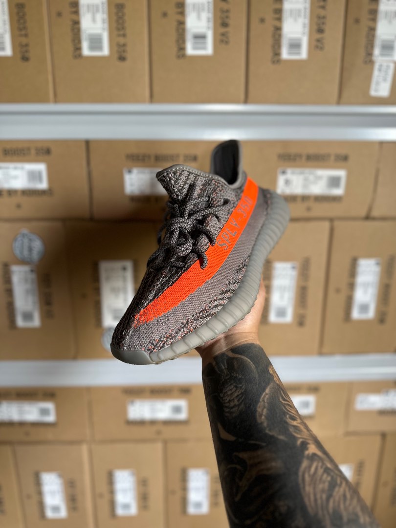 Beluga 1.0 store