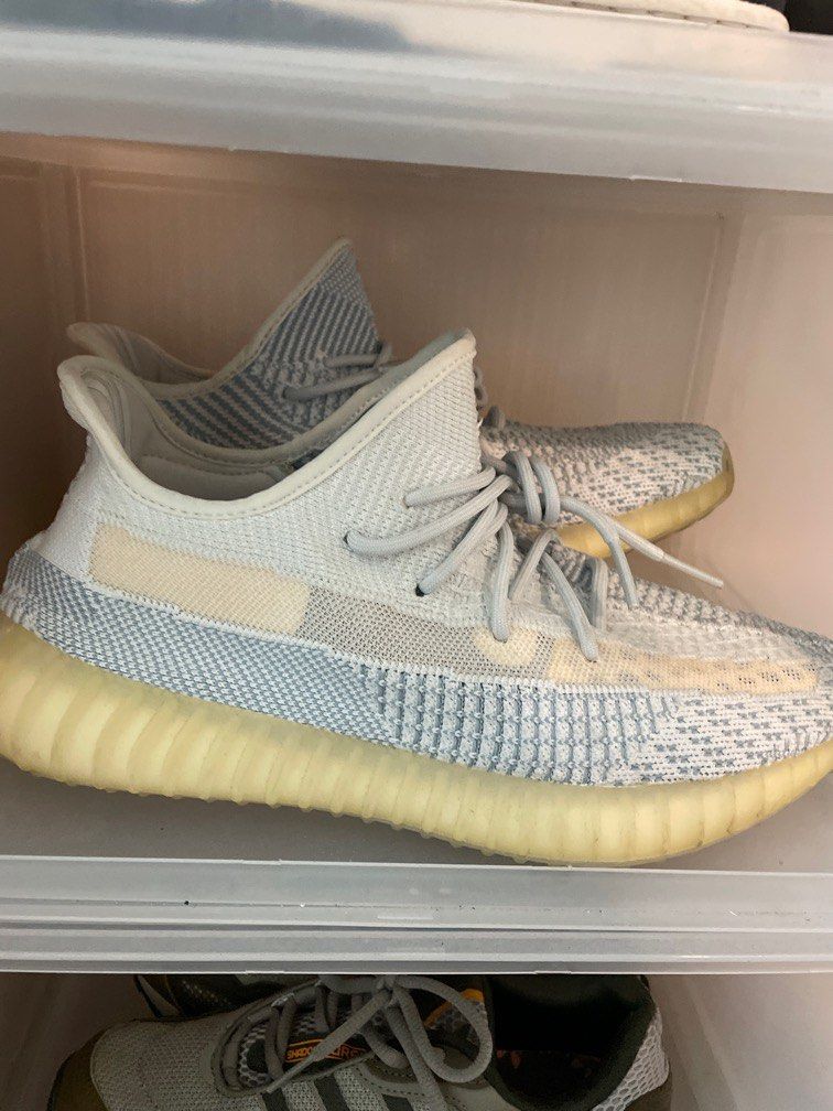 350v2 white discount