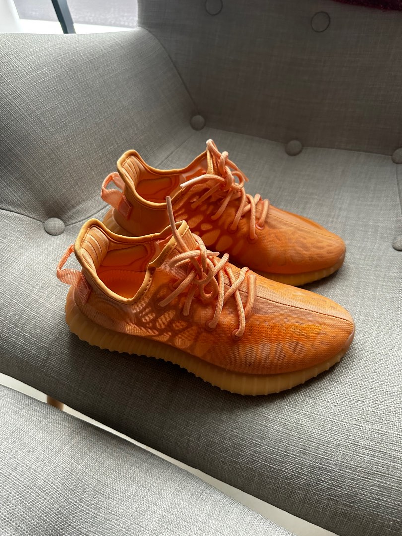 monoclay yeezy
