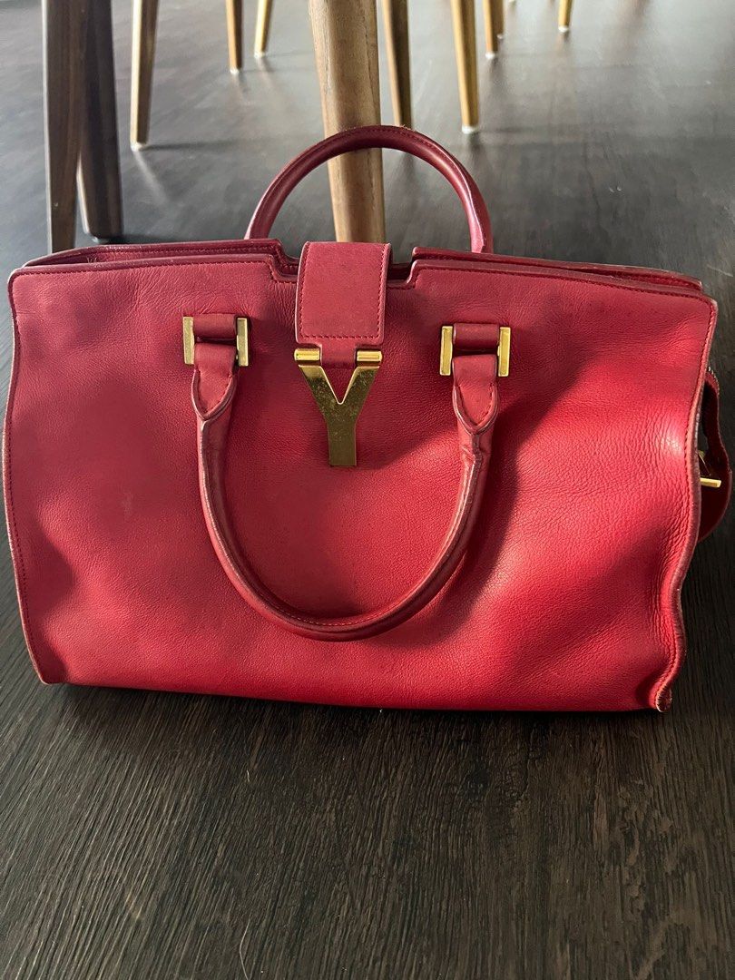 YSL Bag