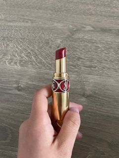 YSL Rouge Volupte Shine shade 80