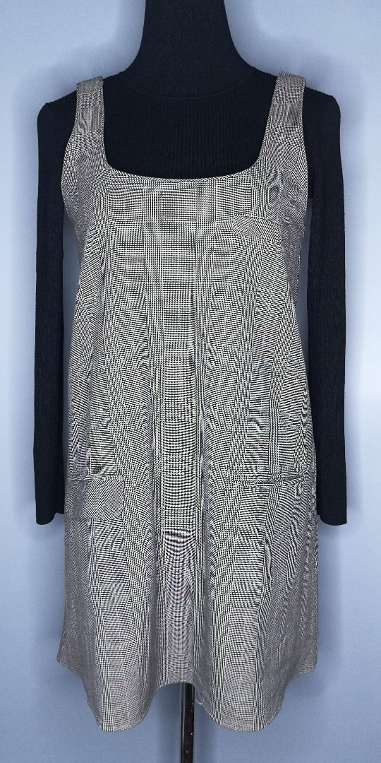 grey jumper dress zara Short Prom Dress, Homecoming Dresses, Graduation School Party Gown, Sw –  DressesTailor