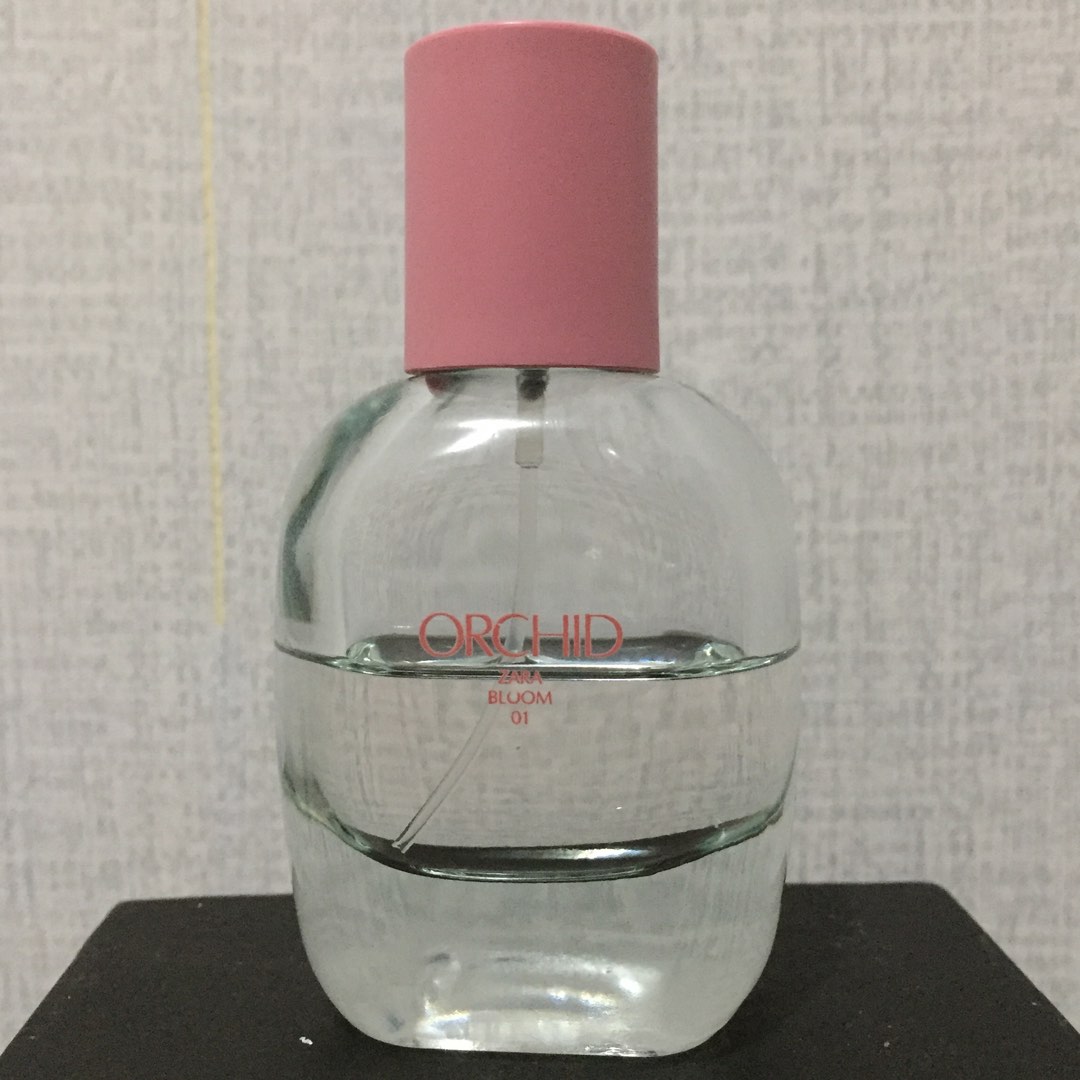 ZARA ORCHID EAU DE PARFUM 30 ML (1.0 FL. OZ) on Carousell