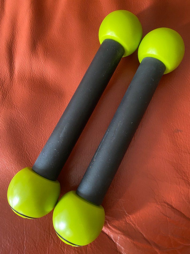 Toning sticks zumba 2025 sale