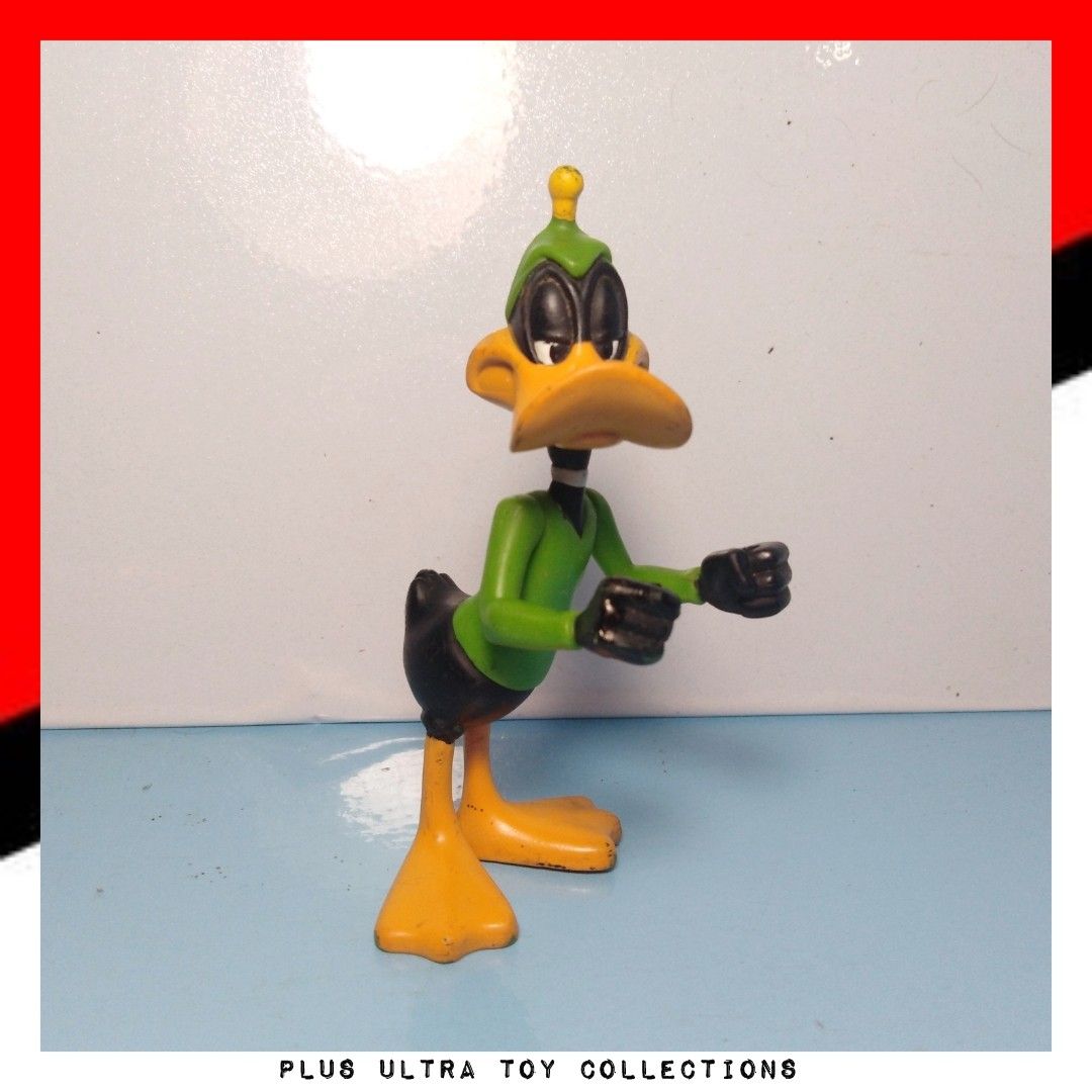 Duck dodgers 2025 toys