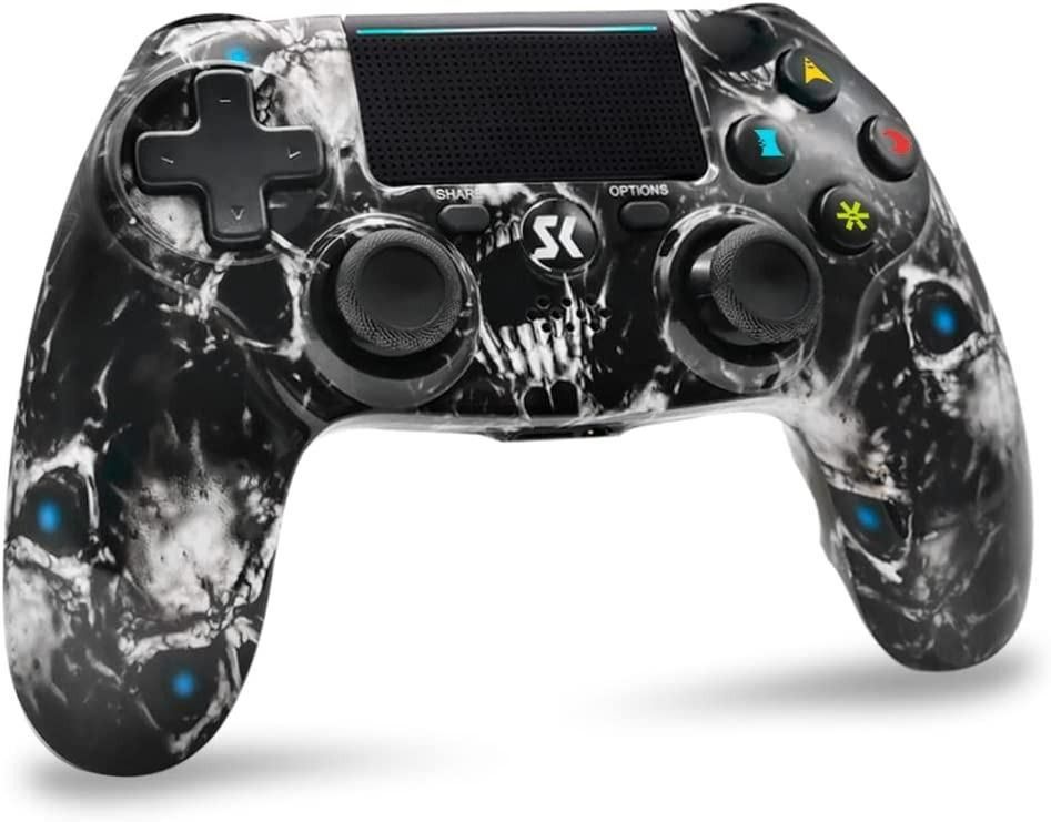 Control ps4 best sale pro performance