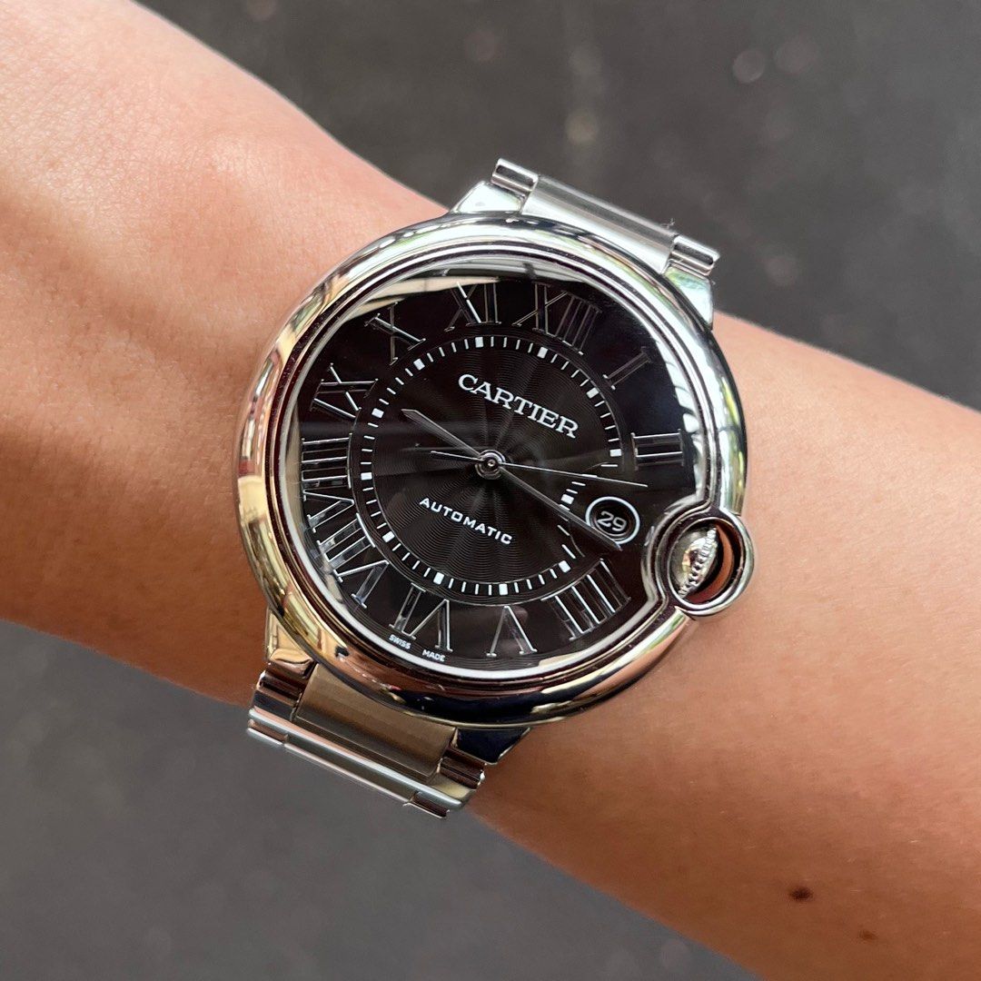 Cartier 3765 online