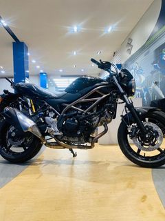 2022 SUZUKI SV650 72期0利率