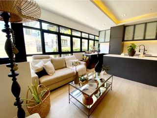 3-Car Garage Townhouse with Own Gate, 4 Bedrooms, Located in Mandaluyong, Near Makati and San Juan City