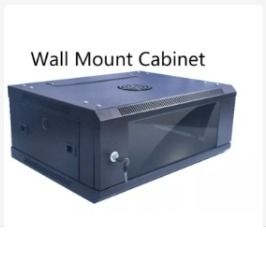 4U Data Cabinet (600x450x4U) (Category: Security Systems & CCTV Cameras) located in Caloocan City. Submitted by eyamgal24119 (Listing ID 1244910896, Image 1). Description: Wall mount Cabinet 600x450x4U ；Accessories: One piece Fixed shelf for 450mm depth cabinet, 1pc allen wrench, 10sets M6 screw-nut. .