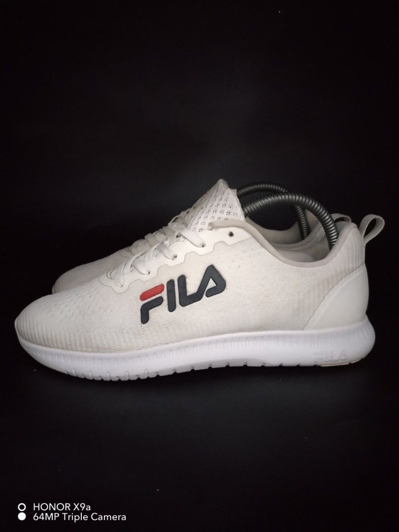 Is fila italian sales