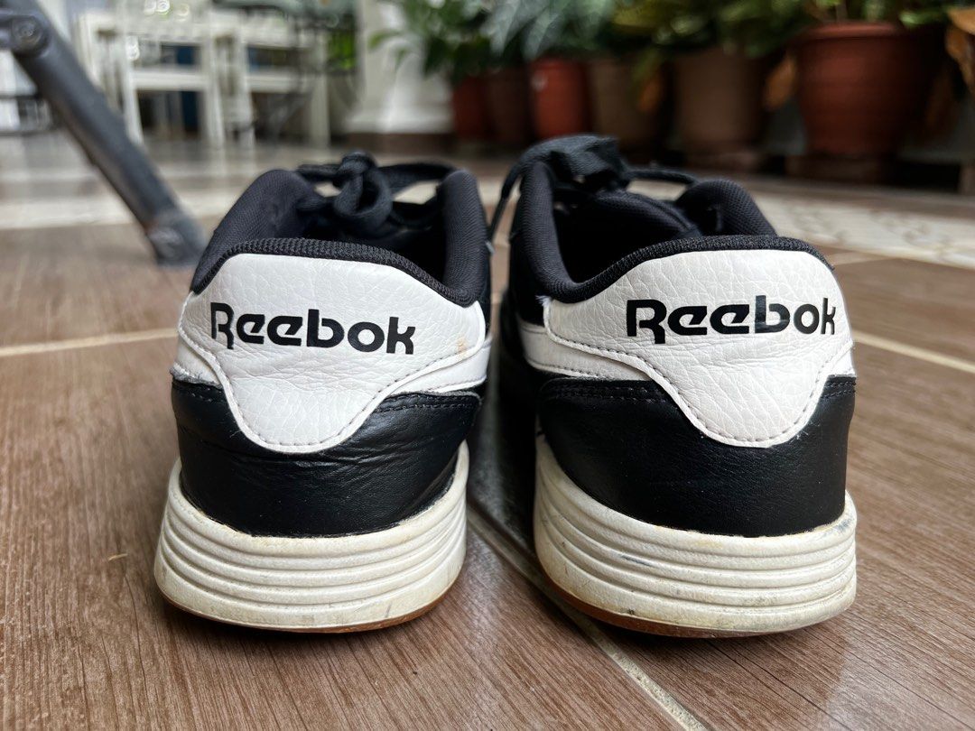 Reebok 2025 sneakers uk