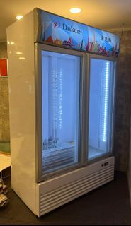 冷凍展示櫃