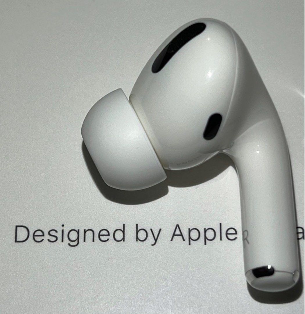 AirPods Pro 右耳　right