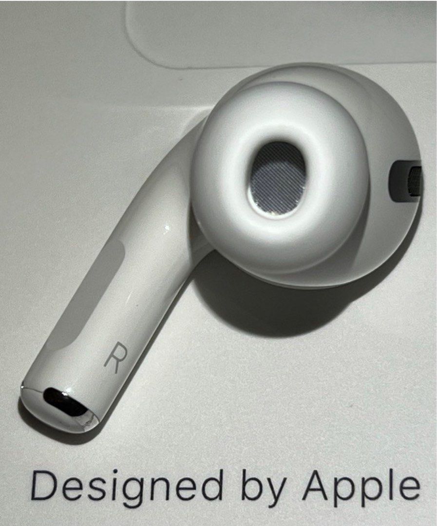 Apple Airpods Pro2 右耳 R Right - イヤフォン