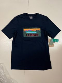 抵買ll bean ｜T-shirt、恤衫、有領衫｜Carousell Hong Kong