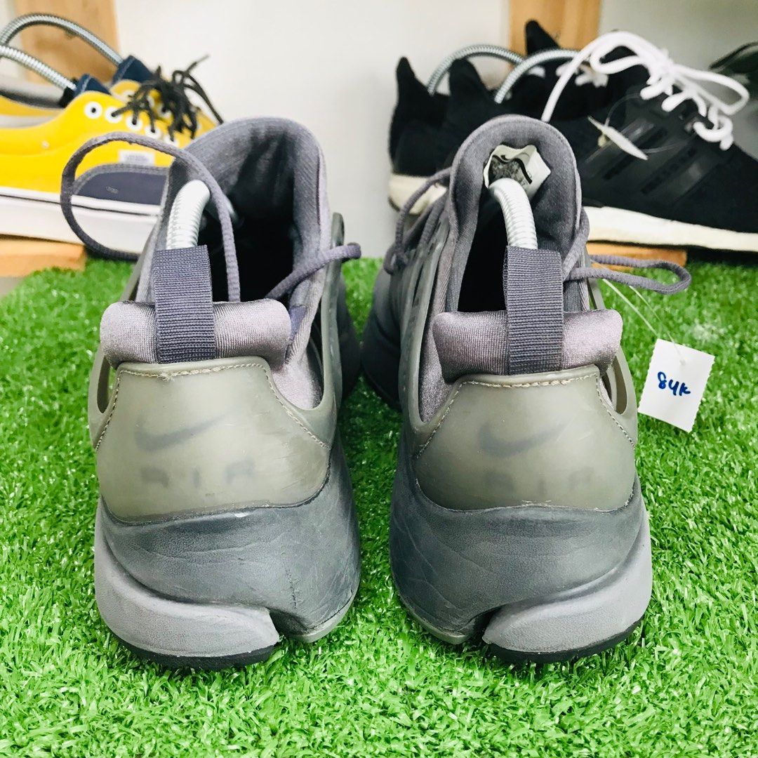 Air presto fly running shoes discount