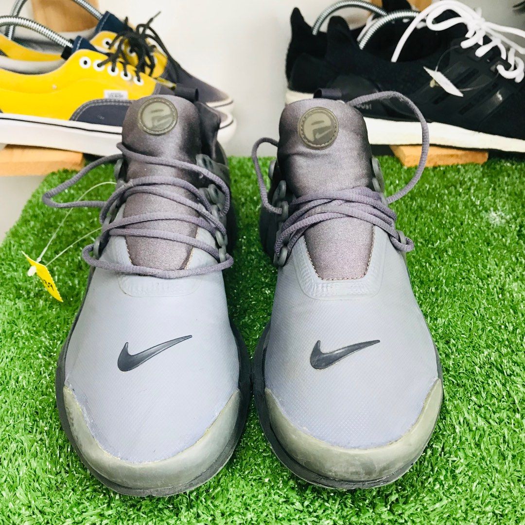 Nike air presto hotsell fly running shoes