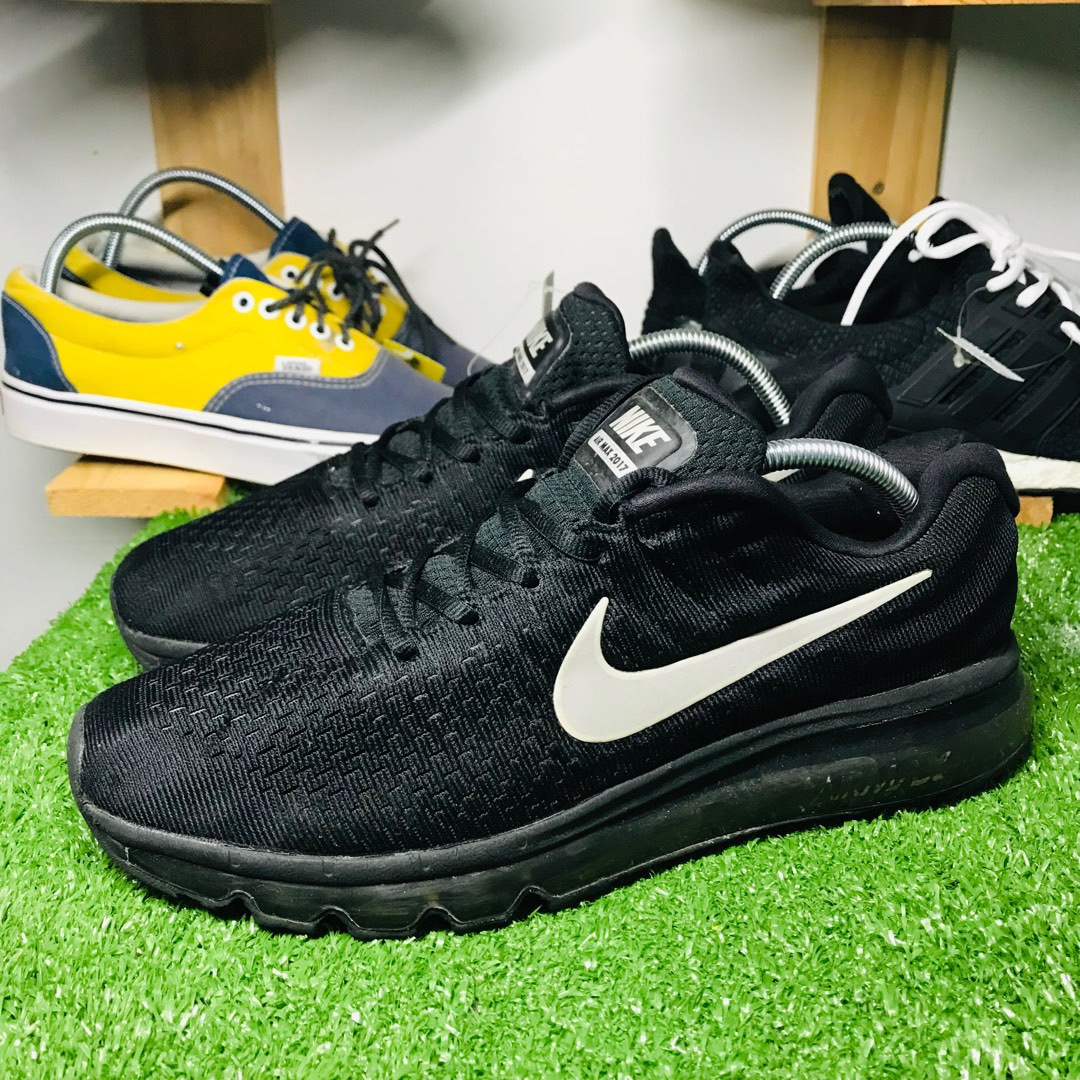 Nike zoom air top max 2017