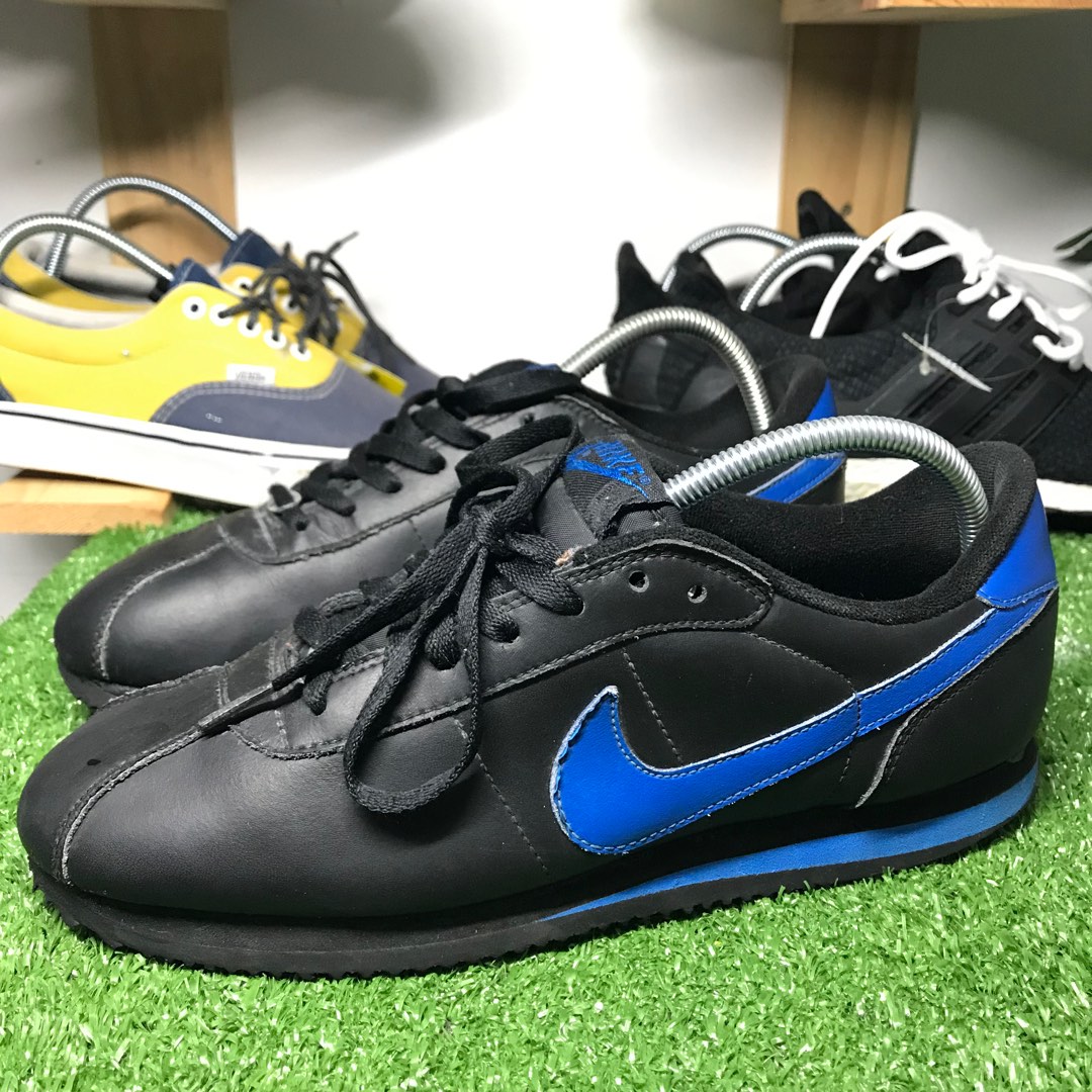 Used nike cortez cheap