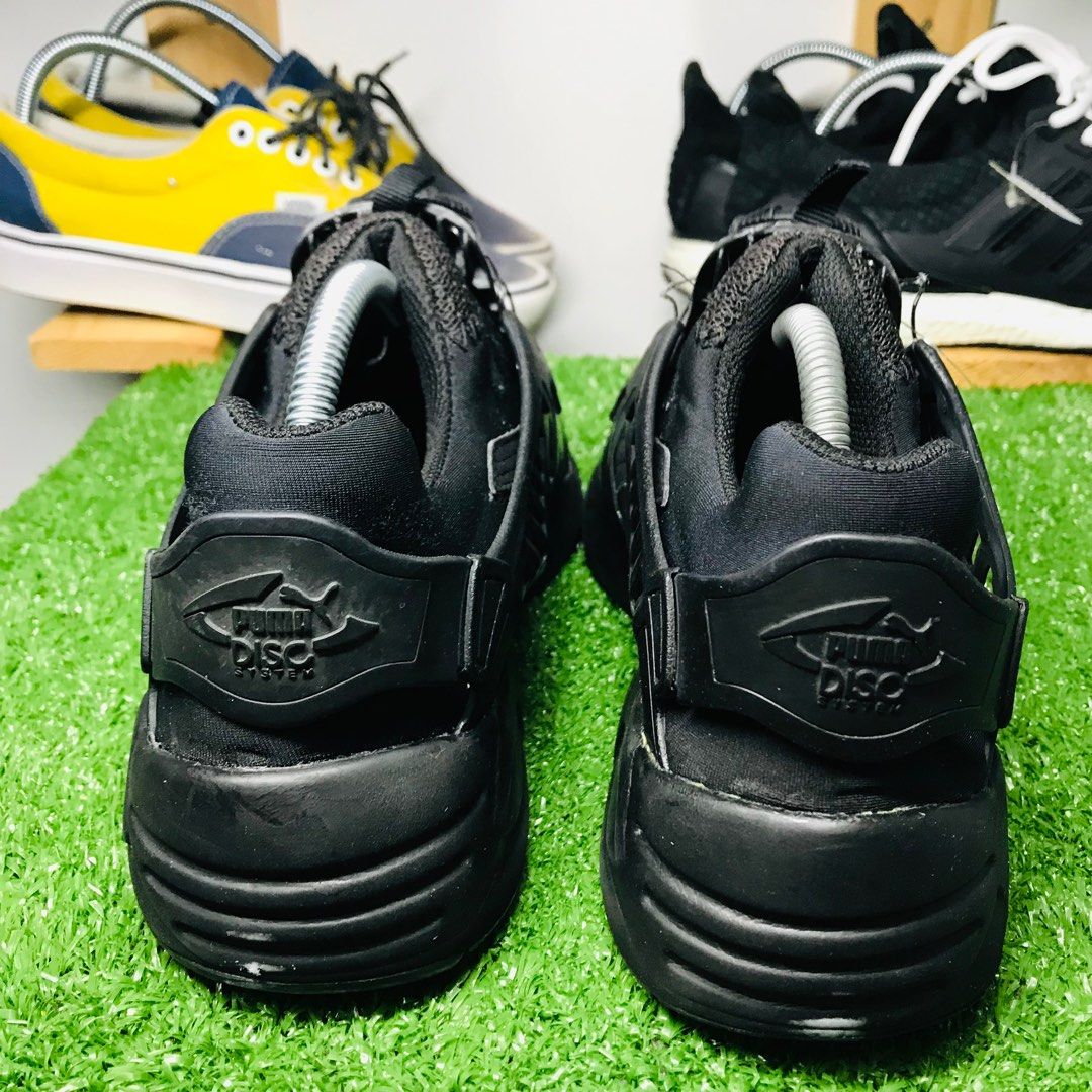 Chaussure puma trinomic sales
