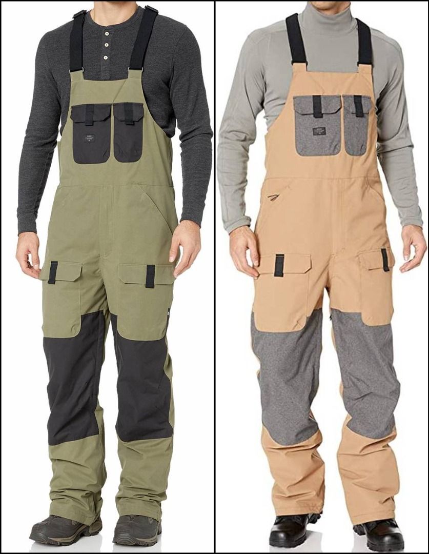 Ride central bib clearance pants