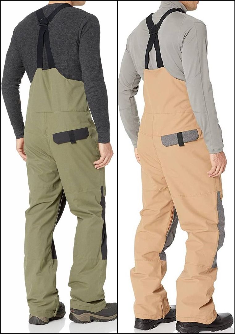 Ride central bib pants on sale