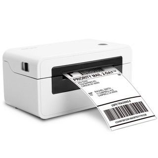 A6 (4x6) Thermal Printer N41 Direct Label Printer