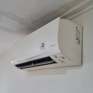 AC Daikin Inverter Thailand 1 PK 