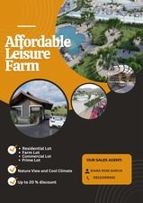 Achieve Your Dream Leisure Farm