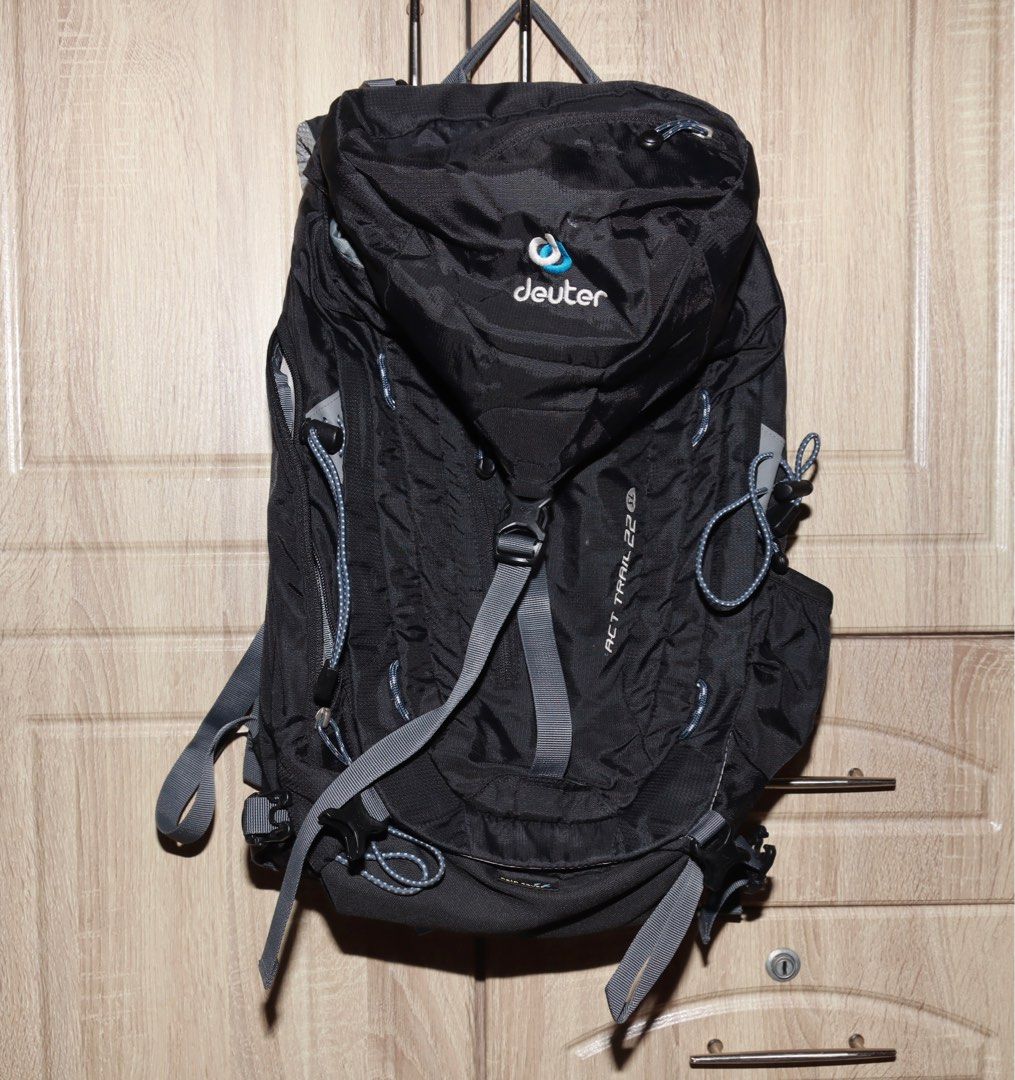 Act trail 22 hot sale