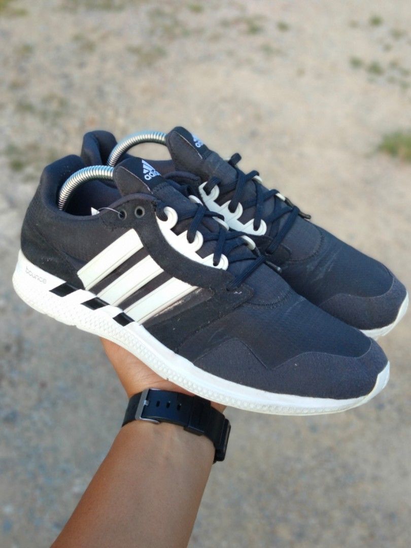 Adidas running shoes size 8 clearance