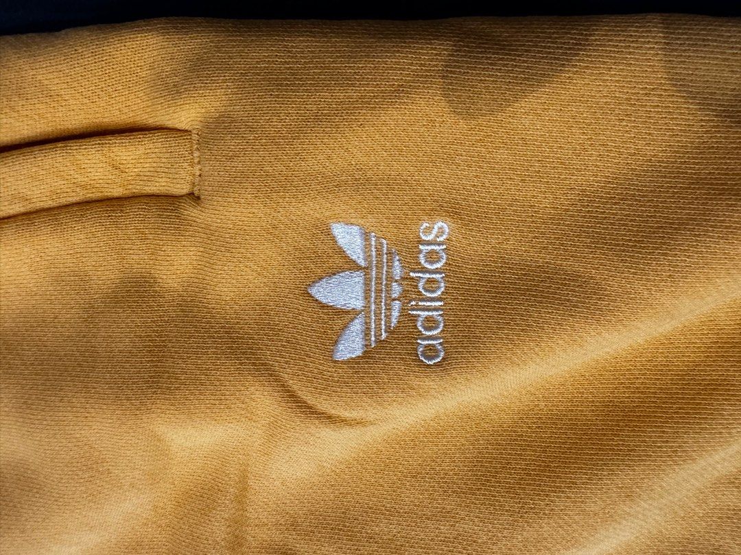 Adidas x online alltimers hoodie