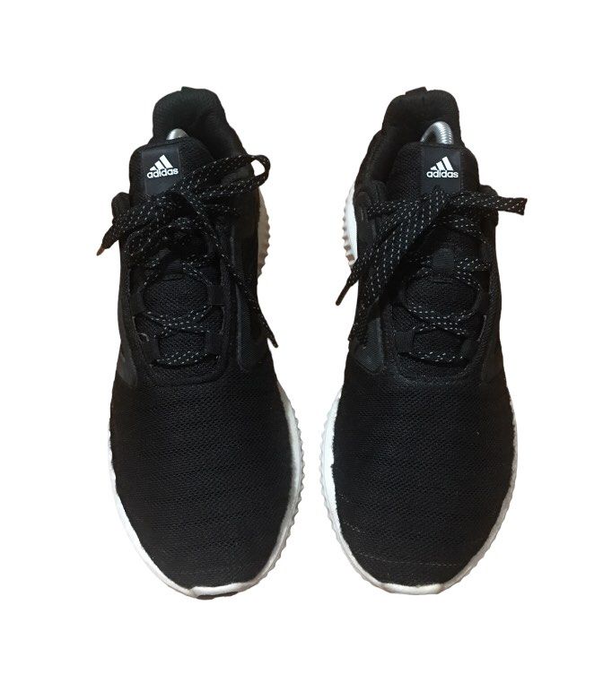 adidas gazelle silver green womens Asics Men's Novablast 5 Running Shoes, Black/Carrier Grey / 10.5 main image 1