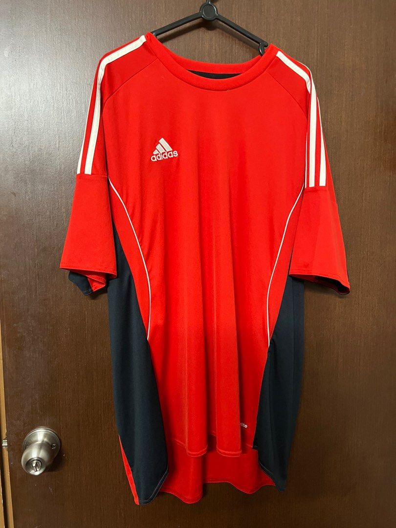 Adidas Climalite T shirt