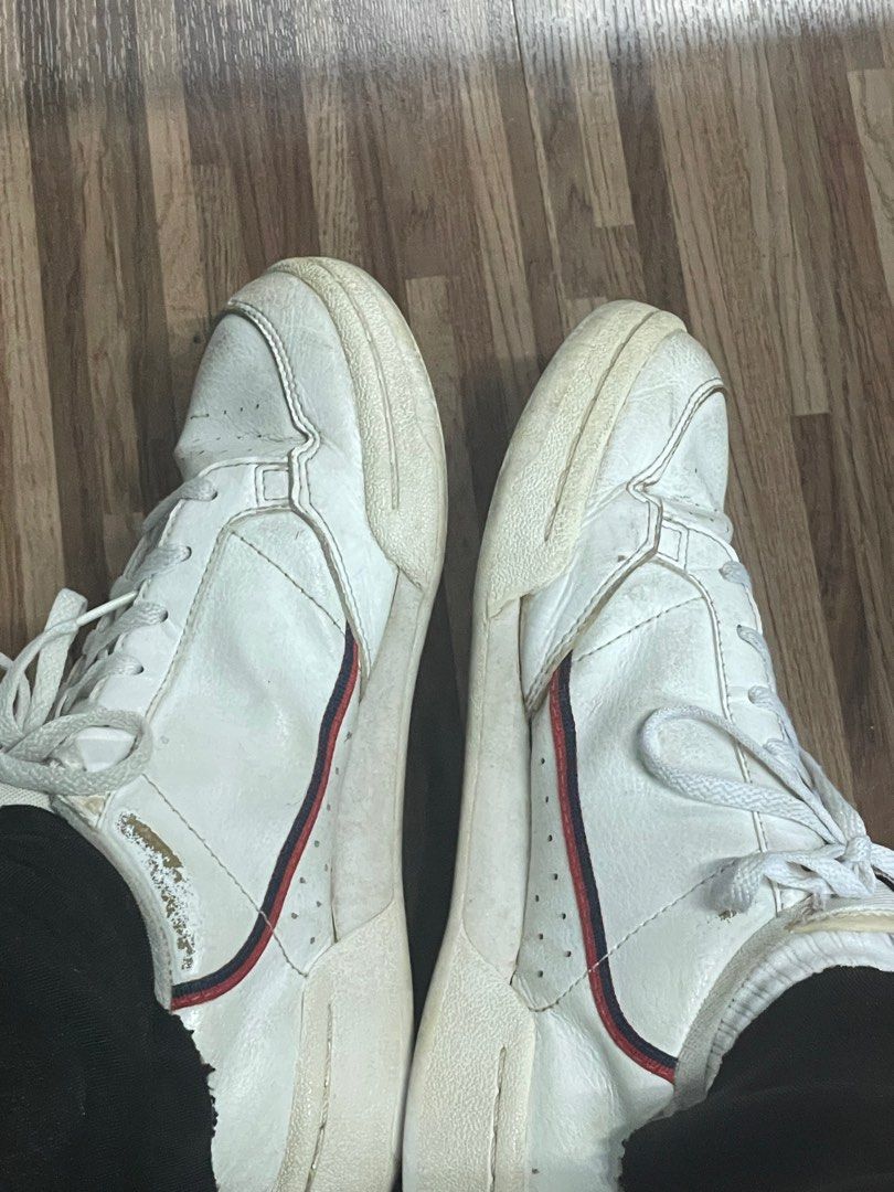 Adidas on sale continental 38