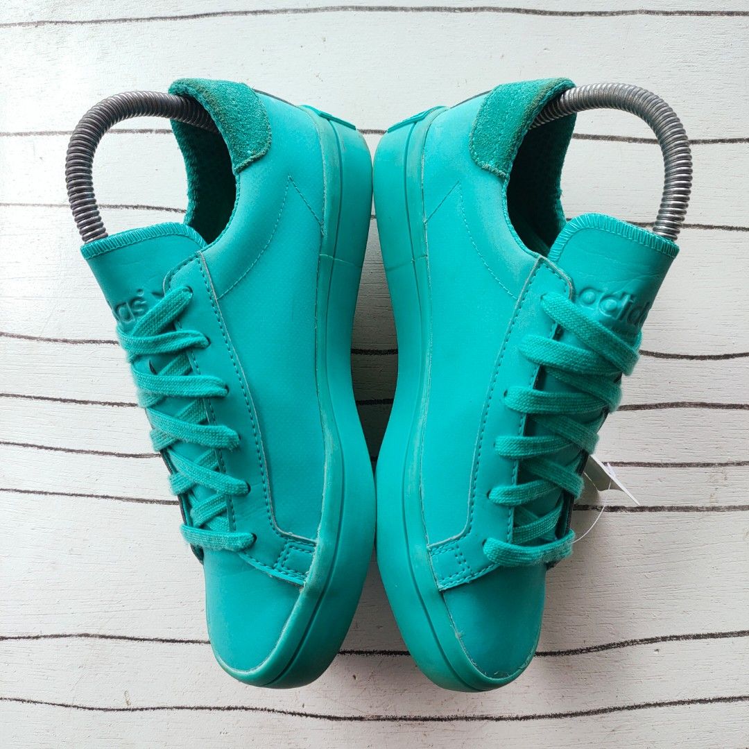 Adidas court vantage adicolor shop