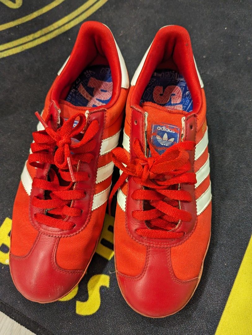 Adidas Gazelle Paris edition