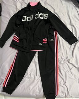 Adidas Girls Set