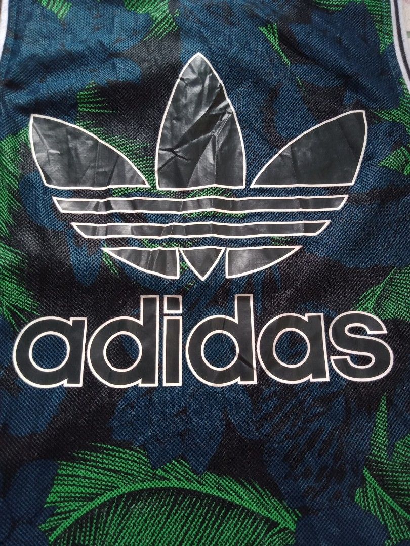 Adidas hawaii clearance tank top