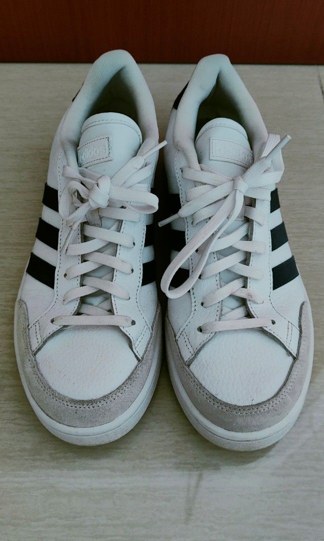Adidas High Court