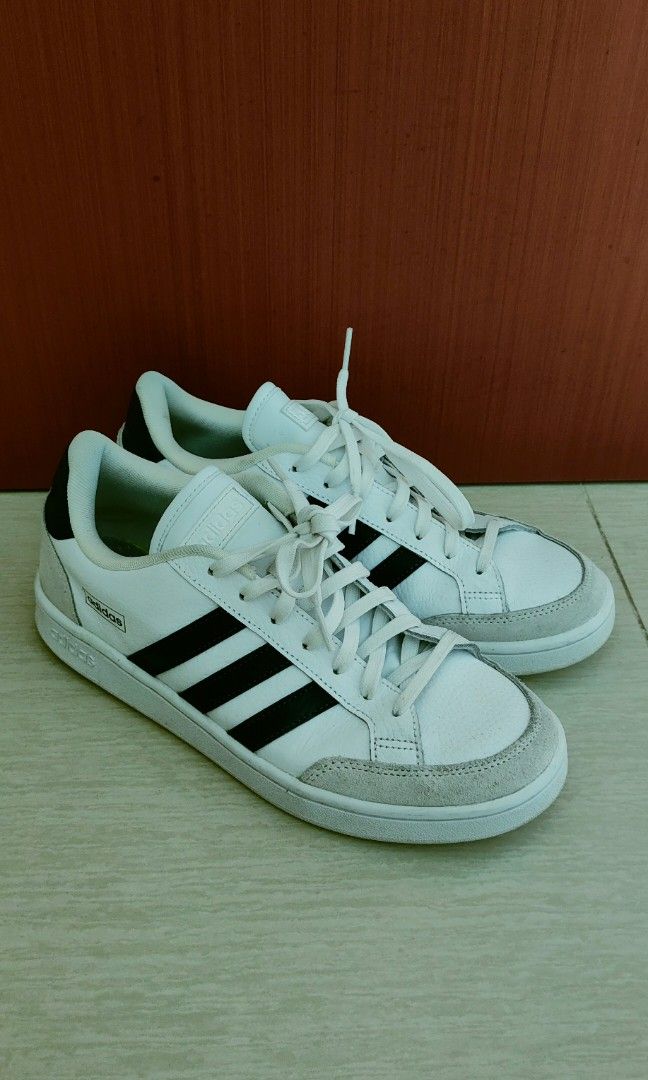 Adidas High Court
