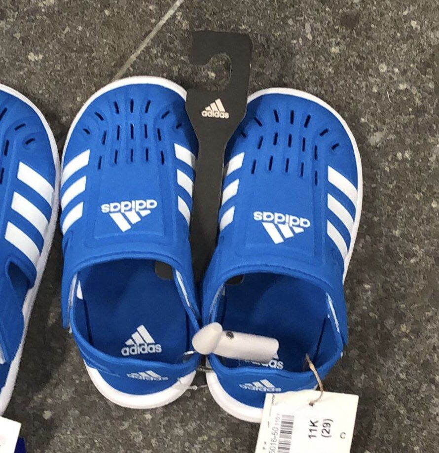 Adidas kids Shoes size 29 Babies Kids Babies Kids Fashion