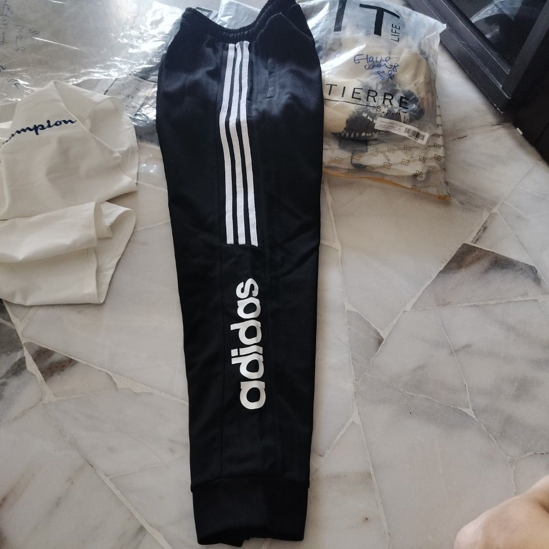 Adidas new lower hot sale